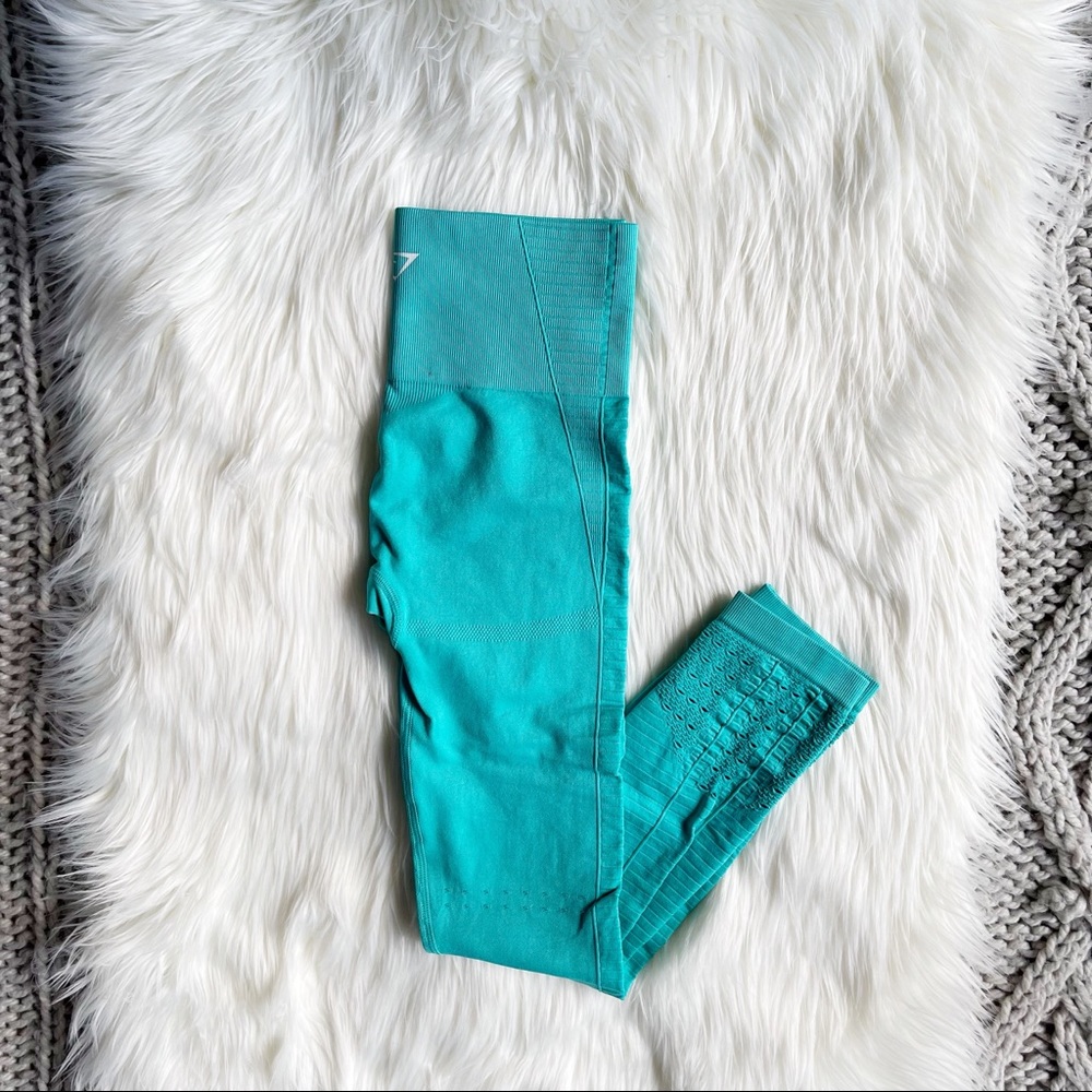 Gymshark energy seamless leggings